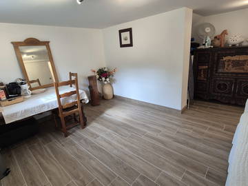 Chambre d'hôte à louer à Champigny-Sur-Marne - photo 39 : salle à manger-39