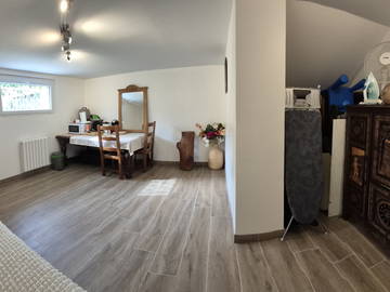 Chambre d'hôte à louer à Champigny-Sur-Marne - photo 40 : salle à manger-40