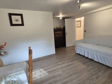 Chambre d'hôte à louer à Champigny-Sur-Marne - photo 41 : salle à manger-41