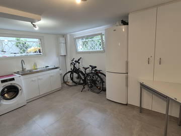 Chambre d'hôte à louer à Champigny-Sur-Marne - photo 42 : autre pièce-42