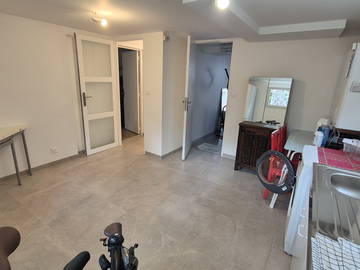 Chambre d'hôte à louer à Champigny-Sur-Marne - photo 43 : salle à manger-43
