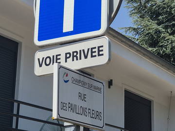 Chambre d'hôte à louer à Champigny-Sur-Marne - photo 44 : autre pièce-44