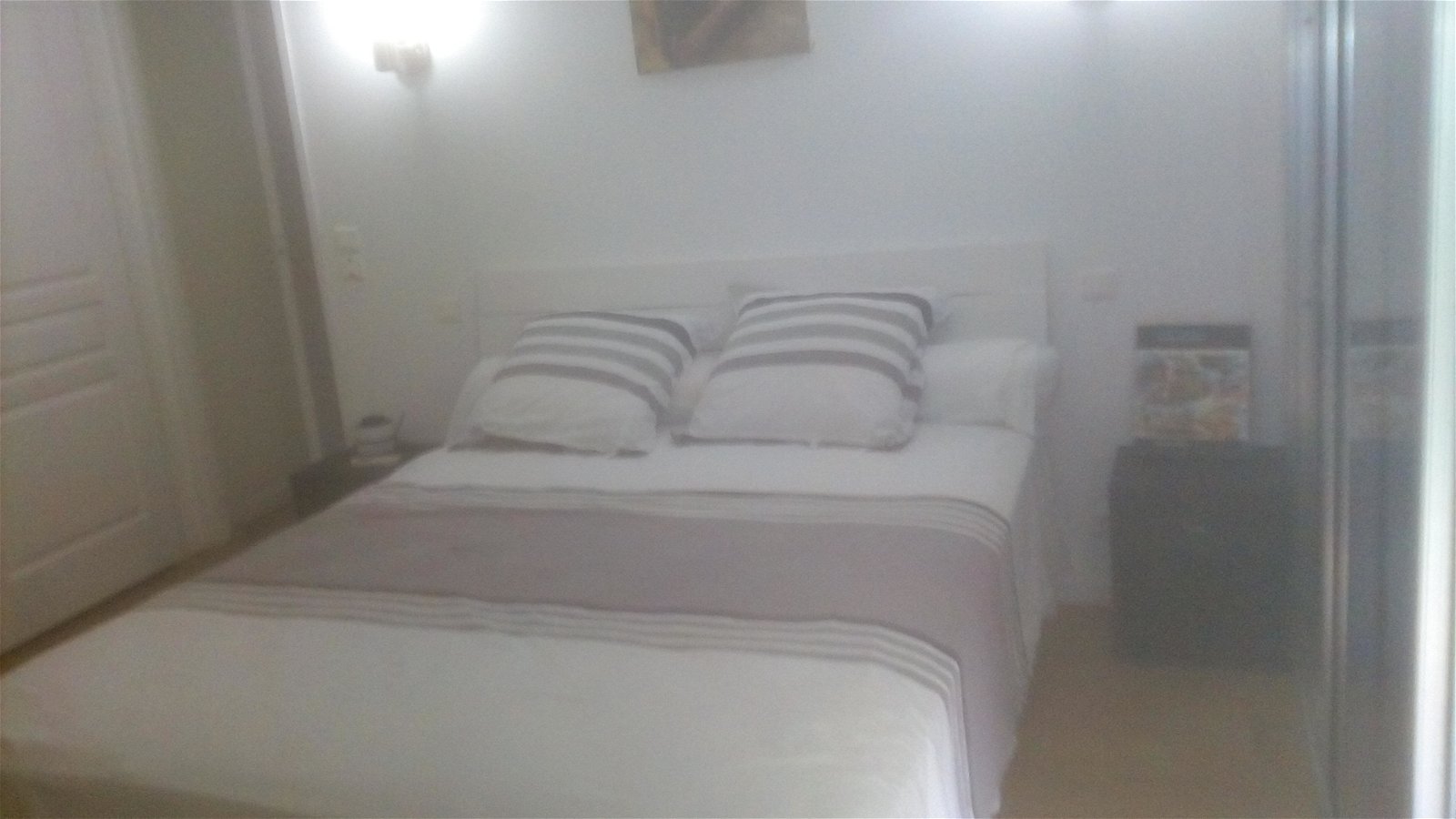 Chambre Chez L'habitant Nouméa 238332