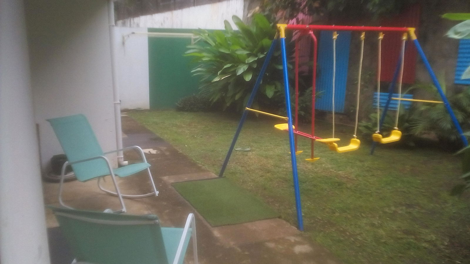 Chambre Chez L'habitant Nouméa 238332