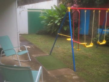 Chambre Chez L'habitant Nouméa 238332-6