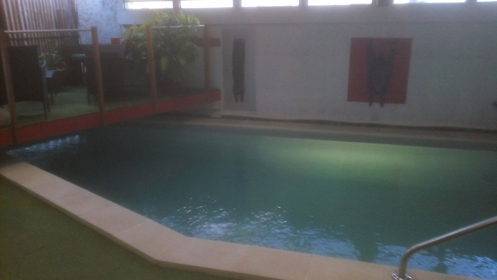 Chambre Chez L'habitant Nouméa 238332