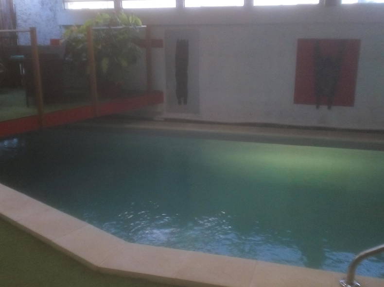 Quedarse En Casa Nouméa 238332-5