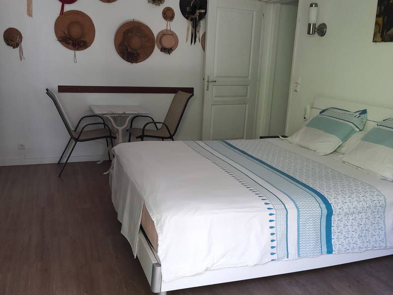 Quedarse En Casa Nouméa 238332-2