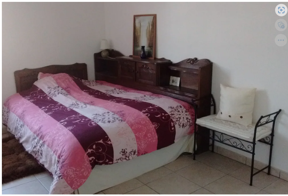 Zakwaterowanie U Rodziny Toulouse 271271