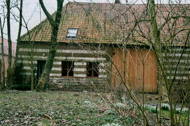 Colocatie Estrée-Cauchy 14610