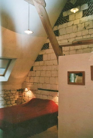 Colocatie Estrée-Cauchy 14610