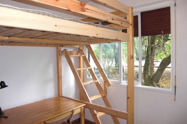 Chambre Chez L'habitant Toulouse 25742