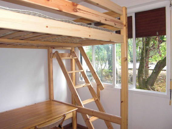 Tuisverblyf Toulouse 25742-2