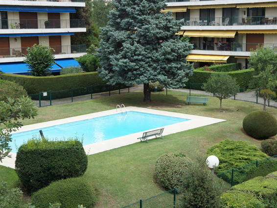 Tuisverblyf Toulouse 25742-3