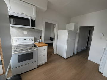 Alojamiento compartido à louer à Montréal - otra habitación-4