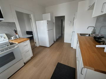 Alojamiento compartido à louer à Montréal - otra habitación-5