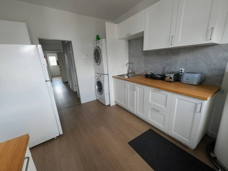 Colocación Montréal 665757-3