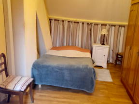 CHAMBRE SEREINE