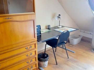 Chambre À Louer Osny 251031