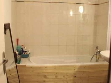 Chambre chez l'habitant à louer à Landry - photo 6-6