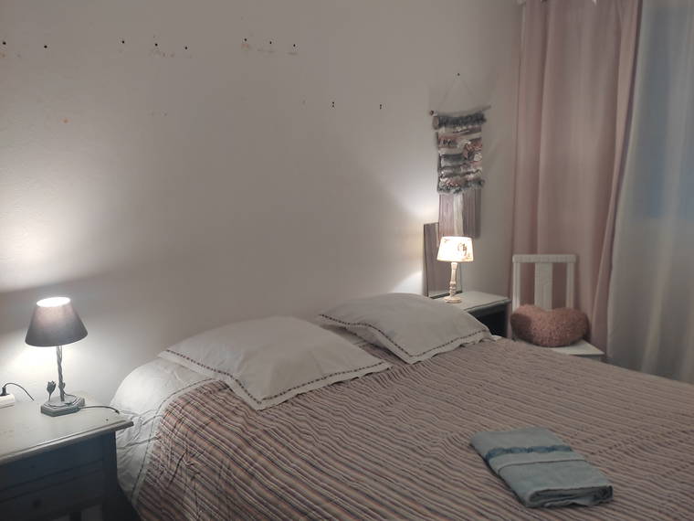 Habitación En Alquiler Montsoult 263978