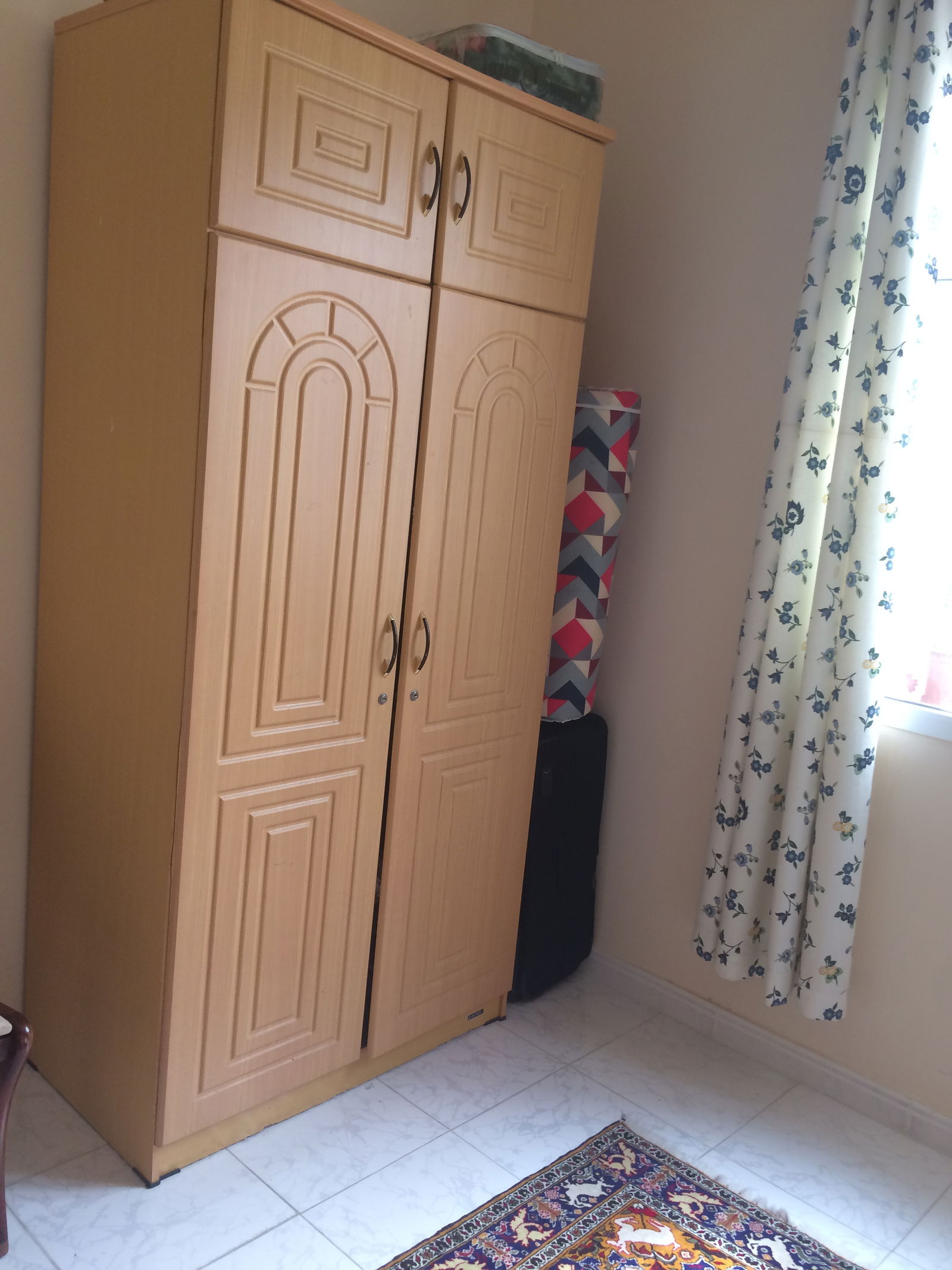 Chambre Chez L'habitant Muscat 211736