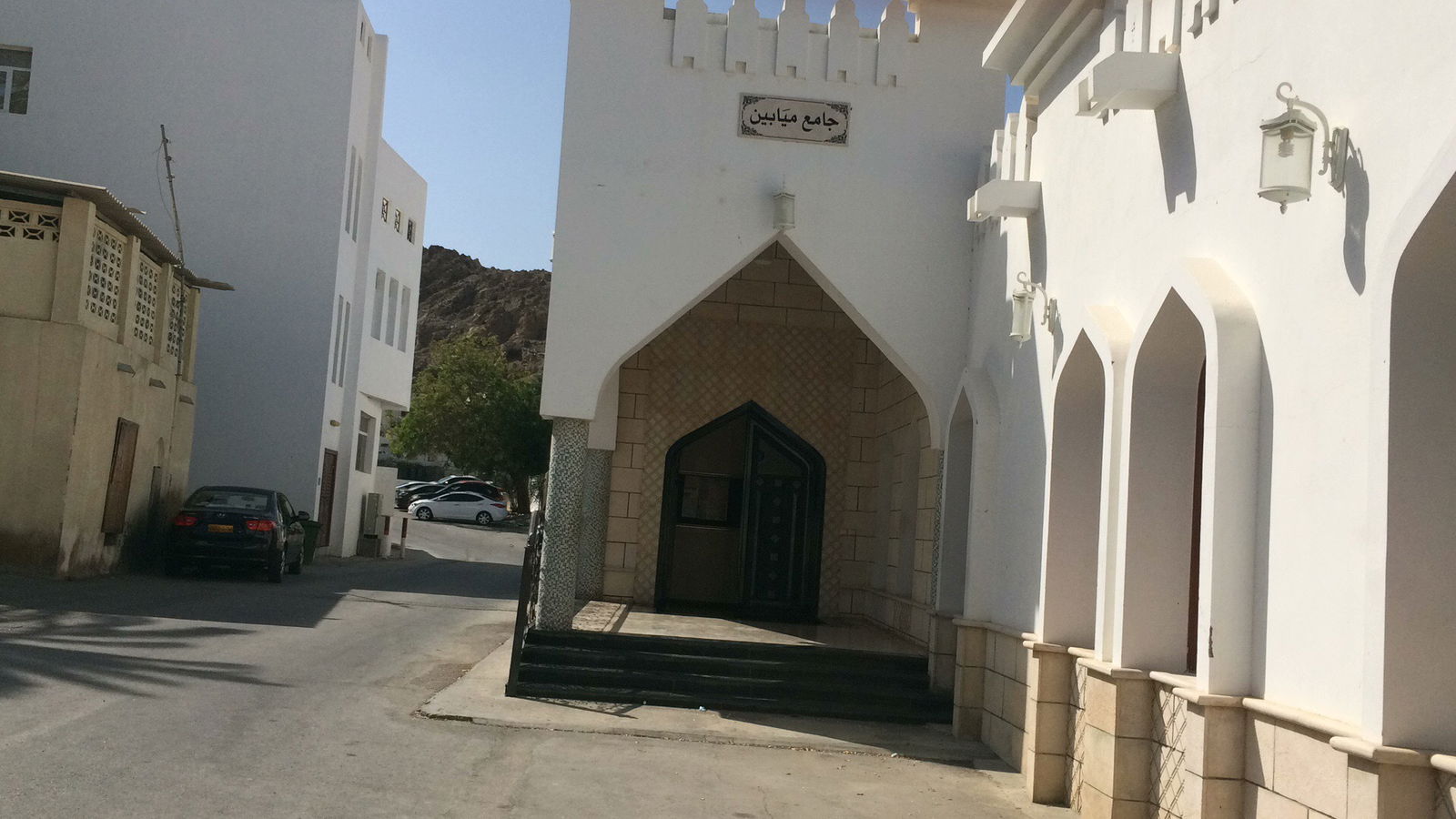 Chambre Chez L'habitant Muscat 211736