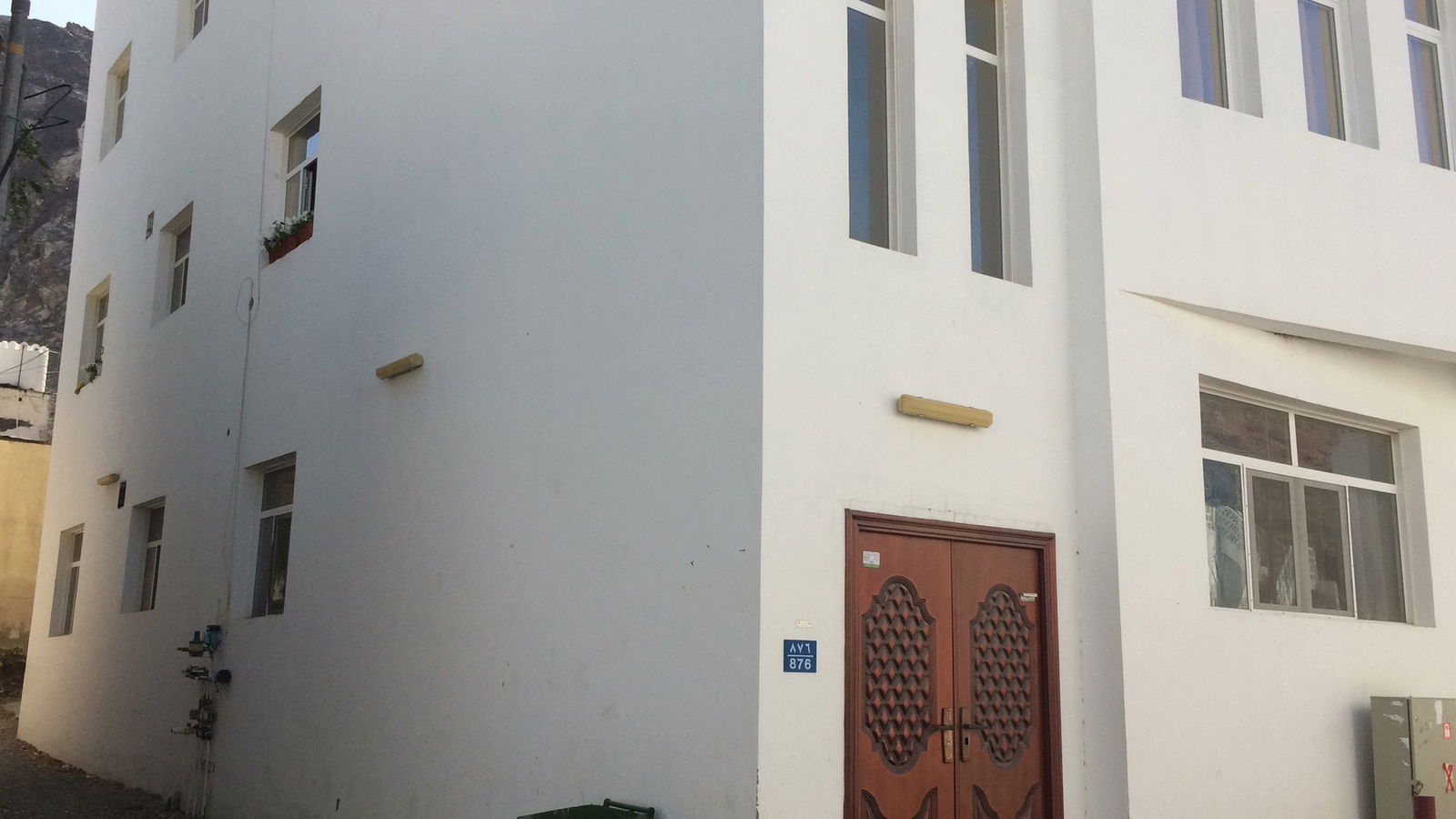 Chambre Chez L'habitant Muscat 211736