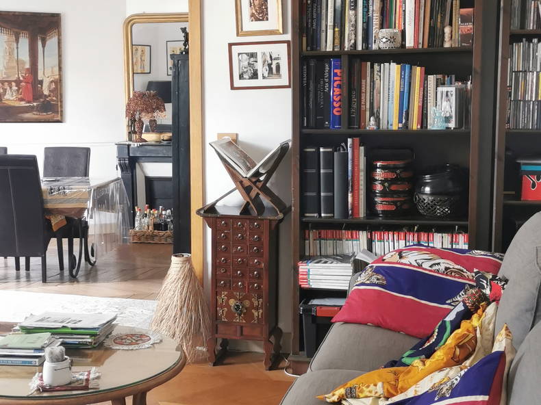 Colocation Paris 397993-1