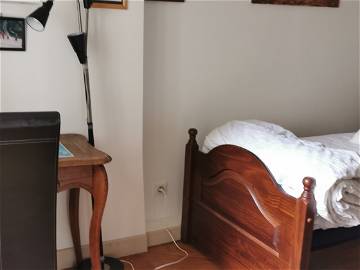 Room For Rent Paris 397993