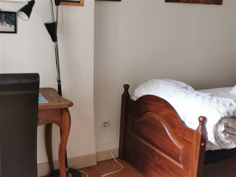 Homestay Paris 397993