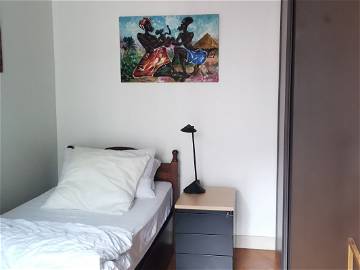 Room For Rent Paris 397993