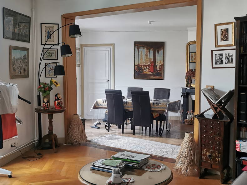 Colocation Paris 397993-4