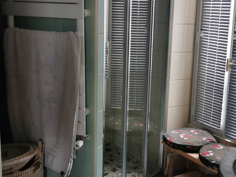 Colocation Paris 397993-5