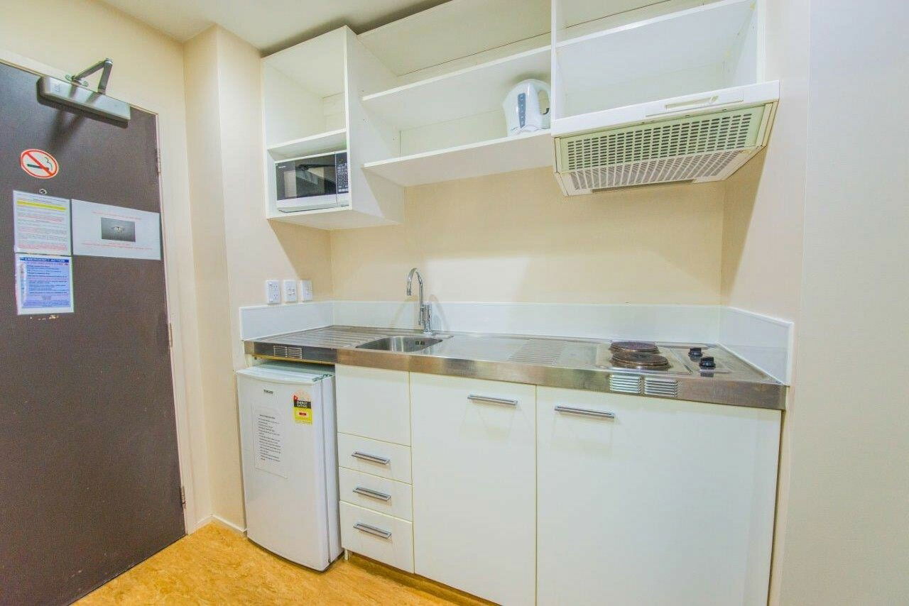 Chambre Chez L'habitant Auckland 249276