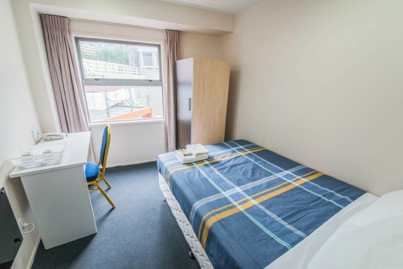Chambre Chez L'habitant Auckland 249276