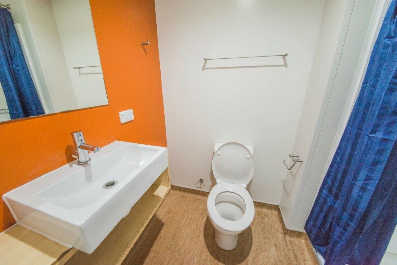 Chambre Chez L'habitant Auckland 249276