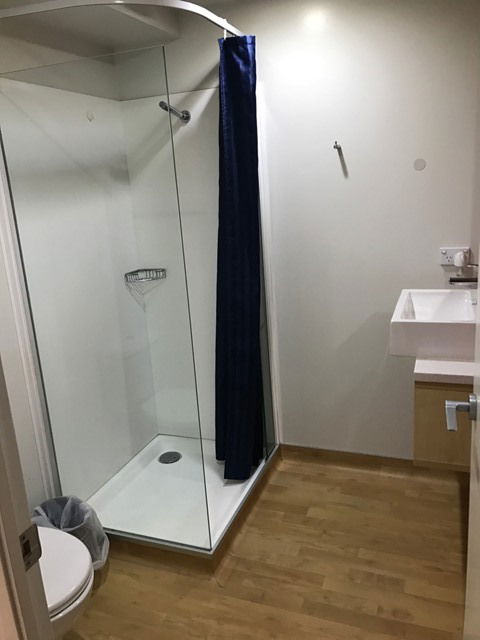 Chambre Chez L'habitant Auckland 249276