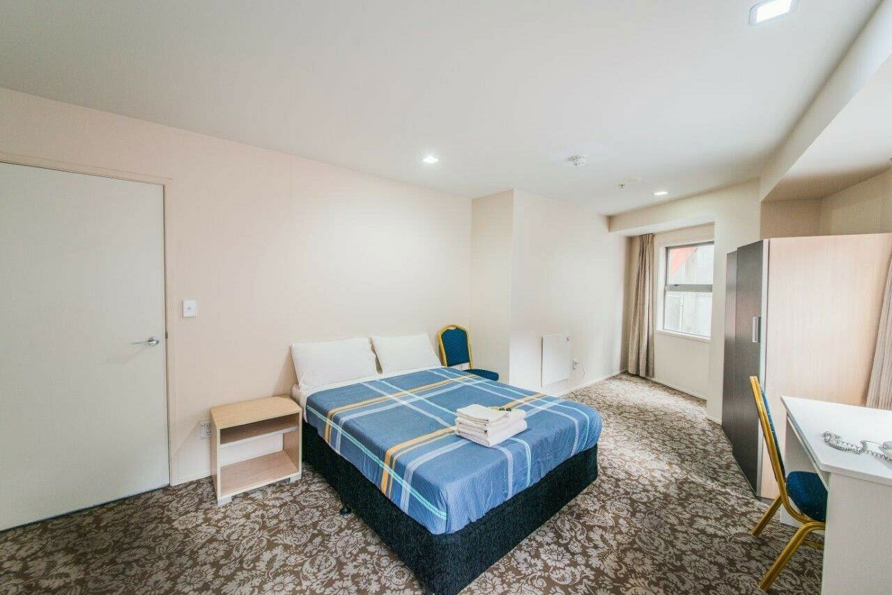 Chambre Chez L'habitant Auckland 249276