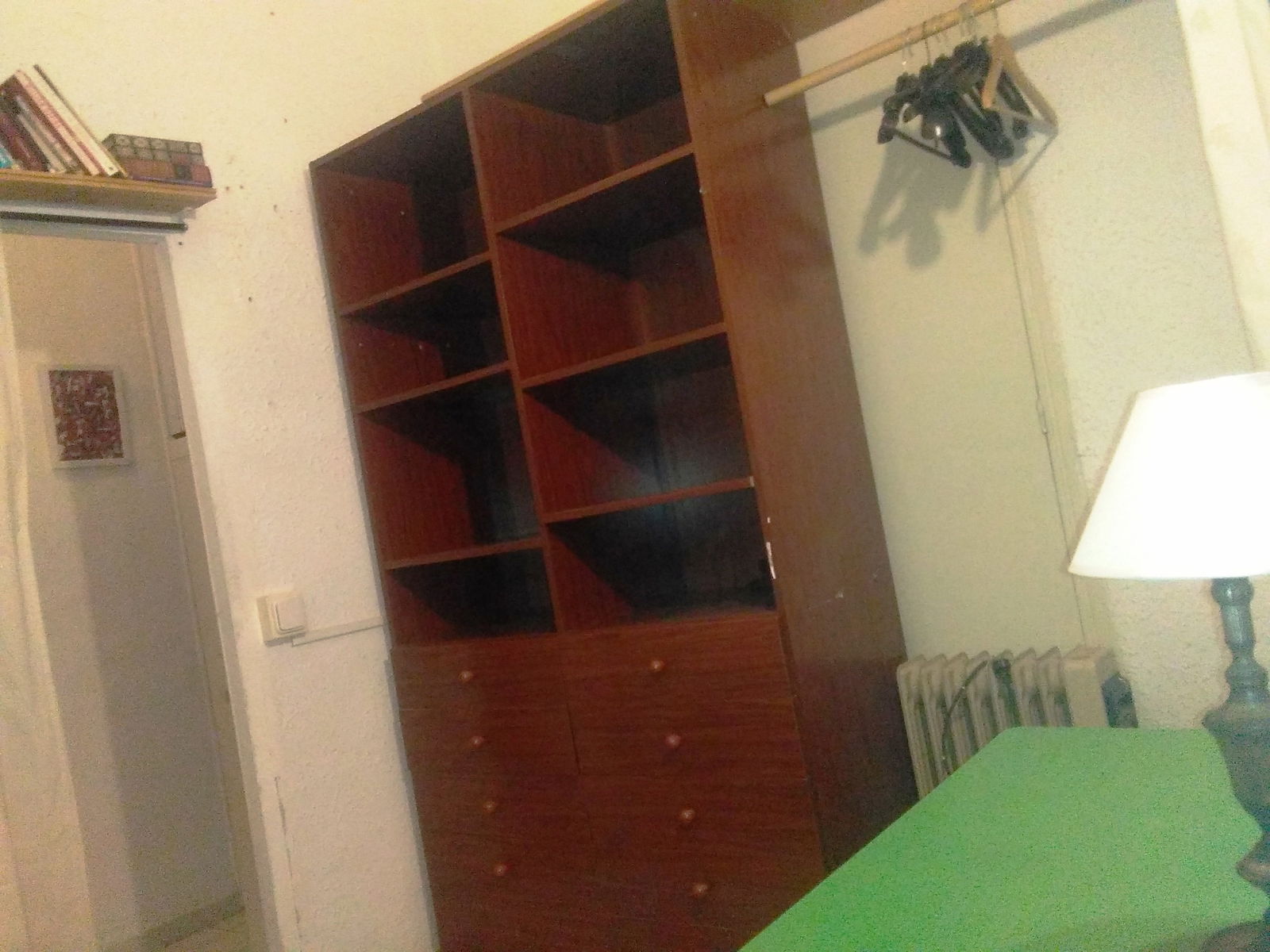 Chambre Chez L'habitant Barcelona 236204
