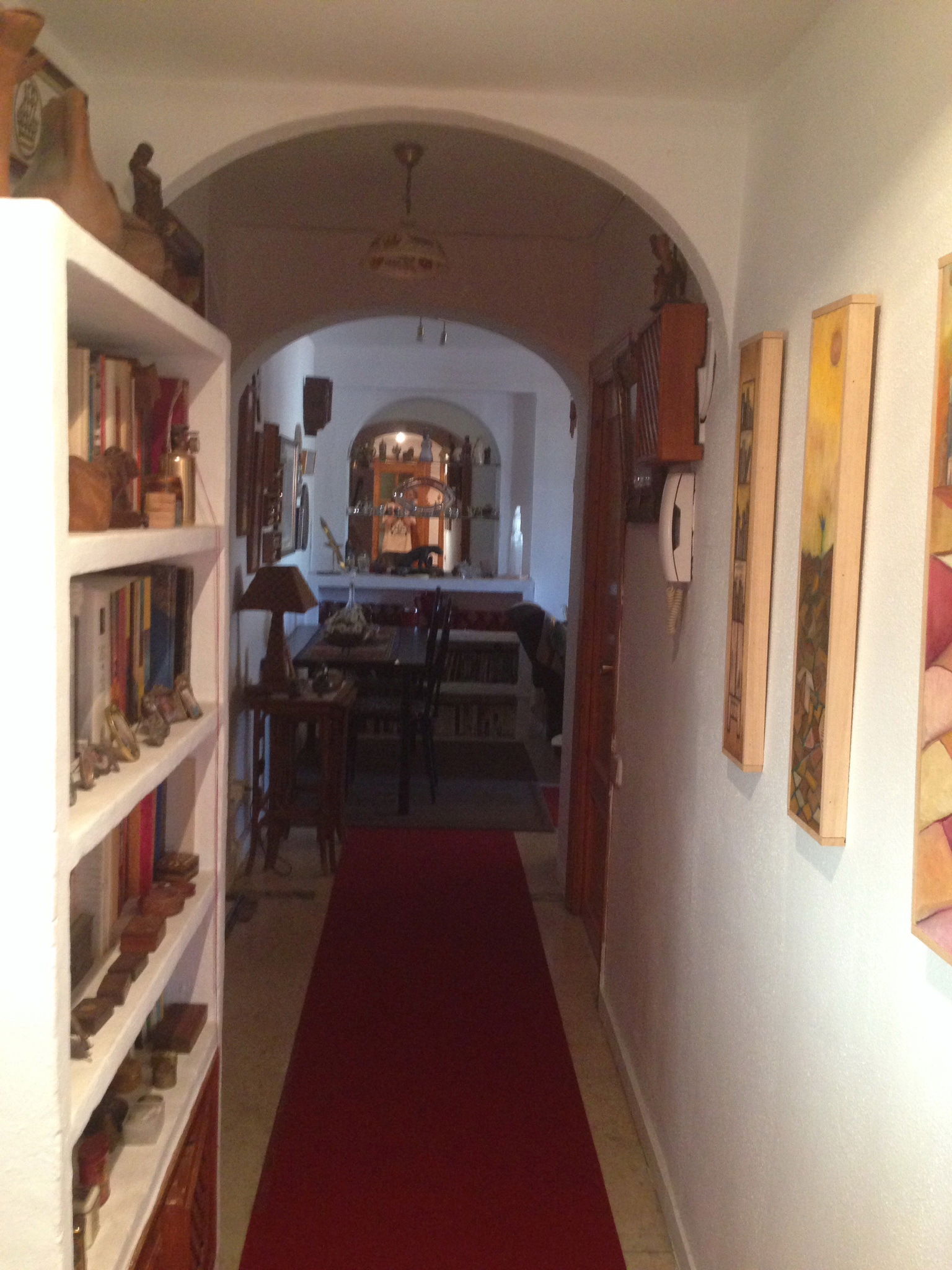 Chambre Chez L'habitant Sevilla 113395