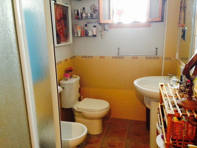 Chambre Chez L'habitant Sevilla 113395