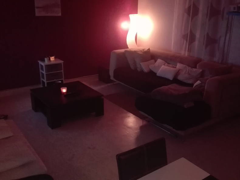 Gastfamilie Paris 123191-1