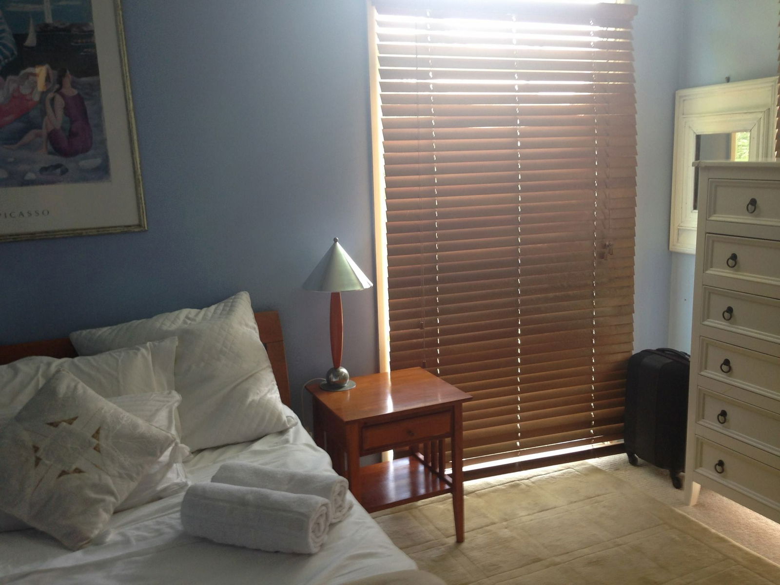 Chambre Chez L'habitant Curl Curl 130672