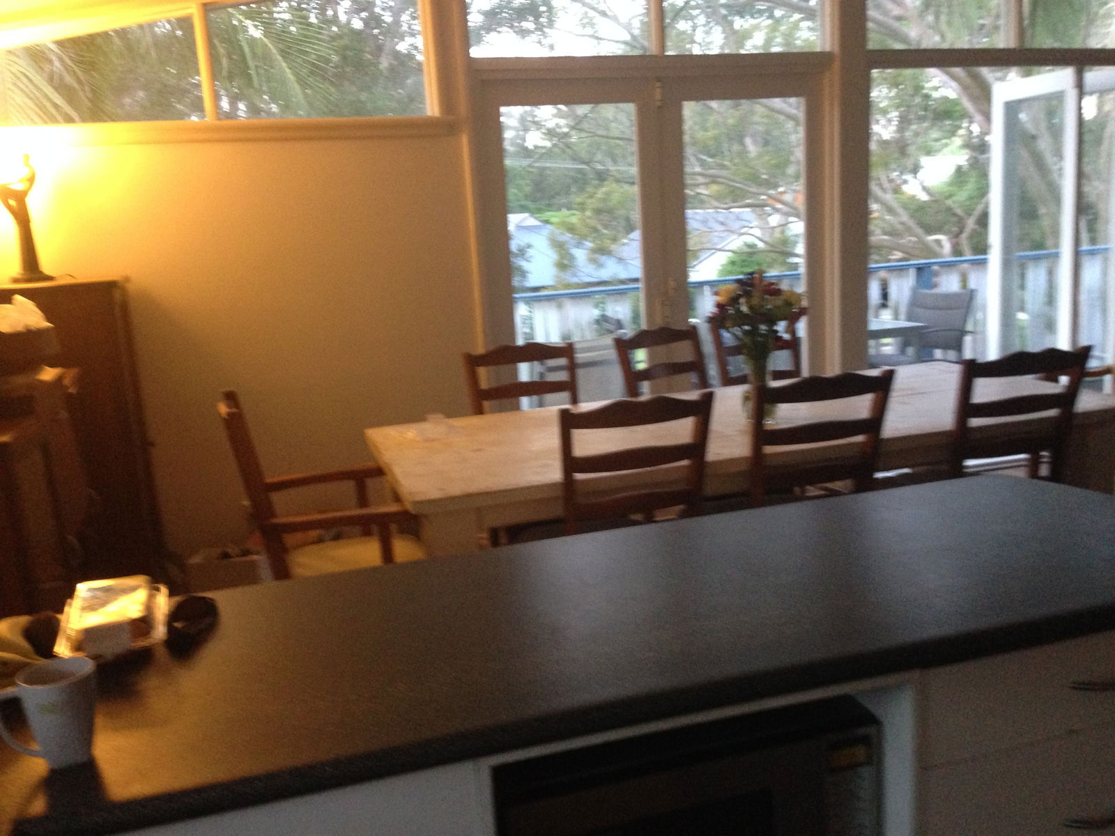 Chambre Chez L'habitant Curl Curl 130672