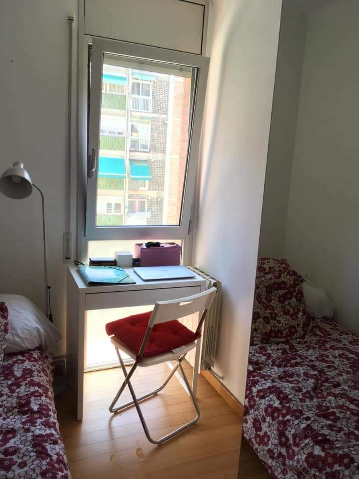 Chambre Chez L'habitant Cornellá de Llobregat 231735