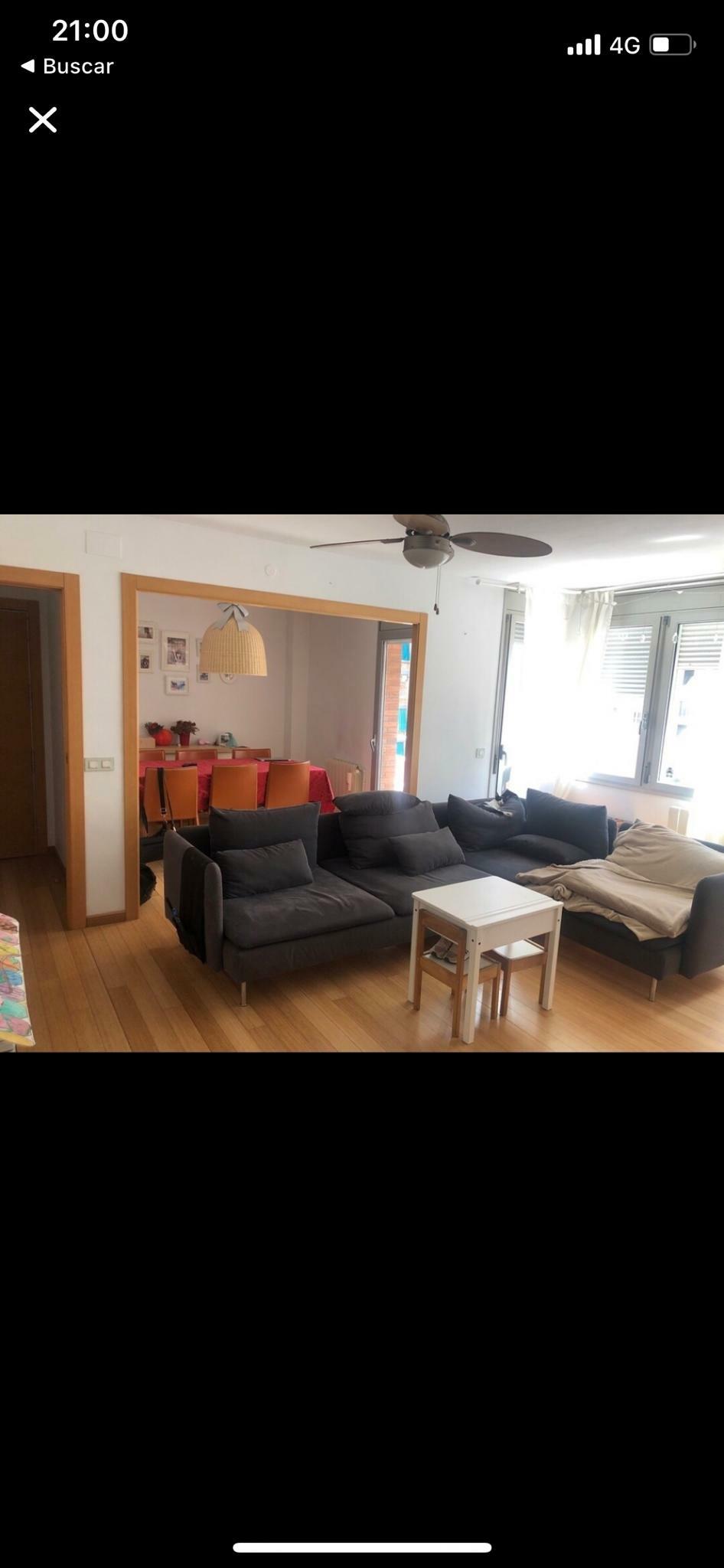 Chambre Chez L'habitant Cornellá de Llobregat 231735