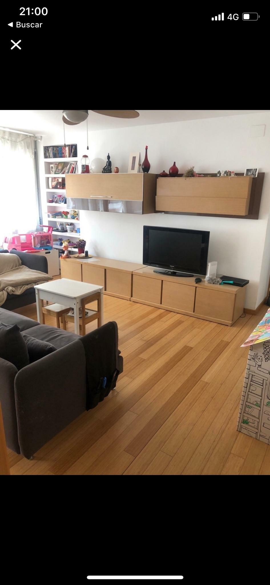 Chambre Chez L'habitant Cornellá de Llobregat 231735