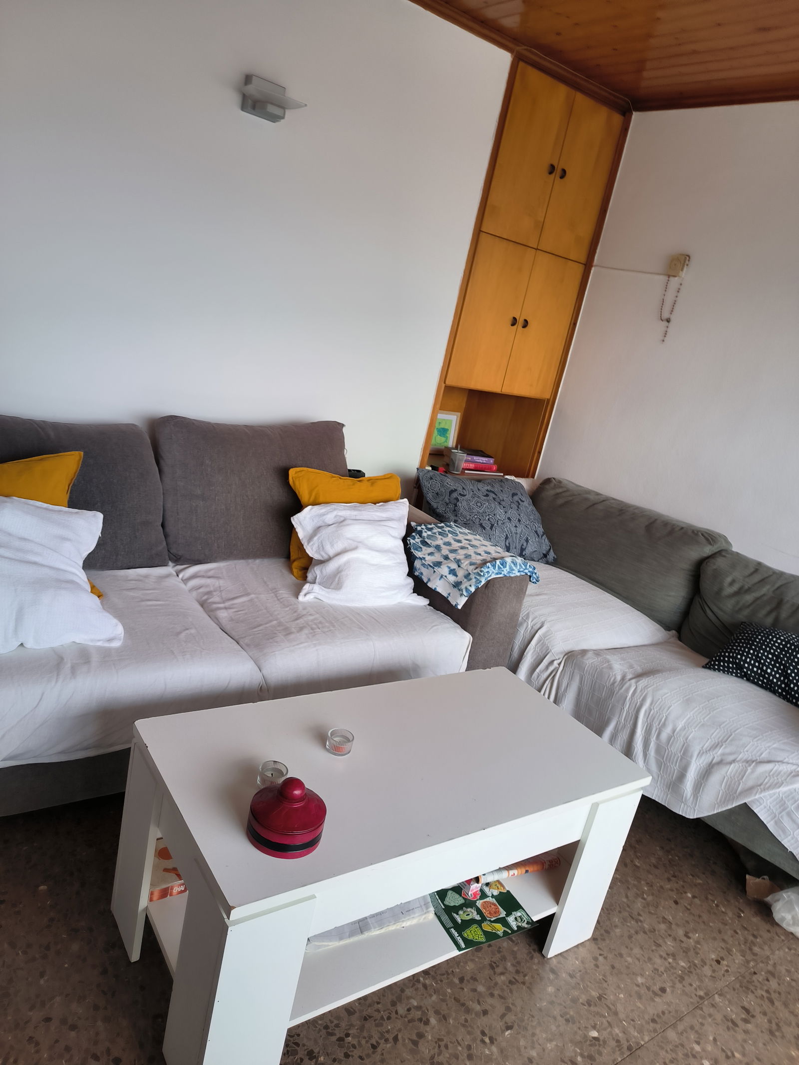 Chambres D'hôtes Barcelona 559148