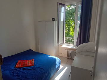 Coliving à louer à Draveil - photo 1-1